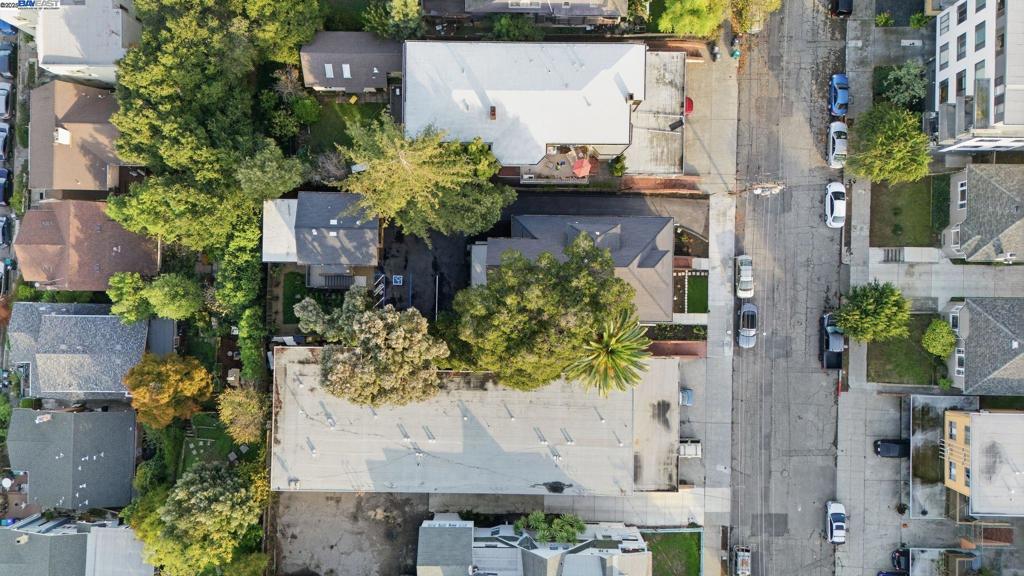 Other - Residential Income