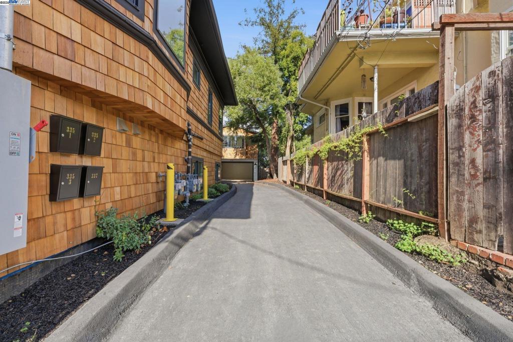 Other - Residential Income