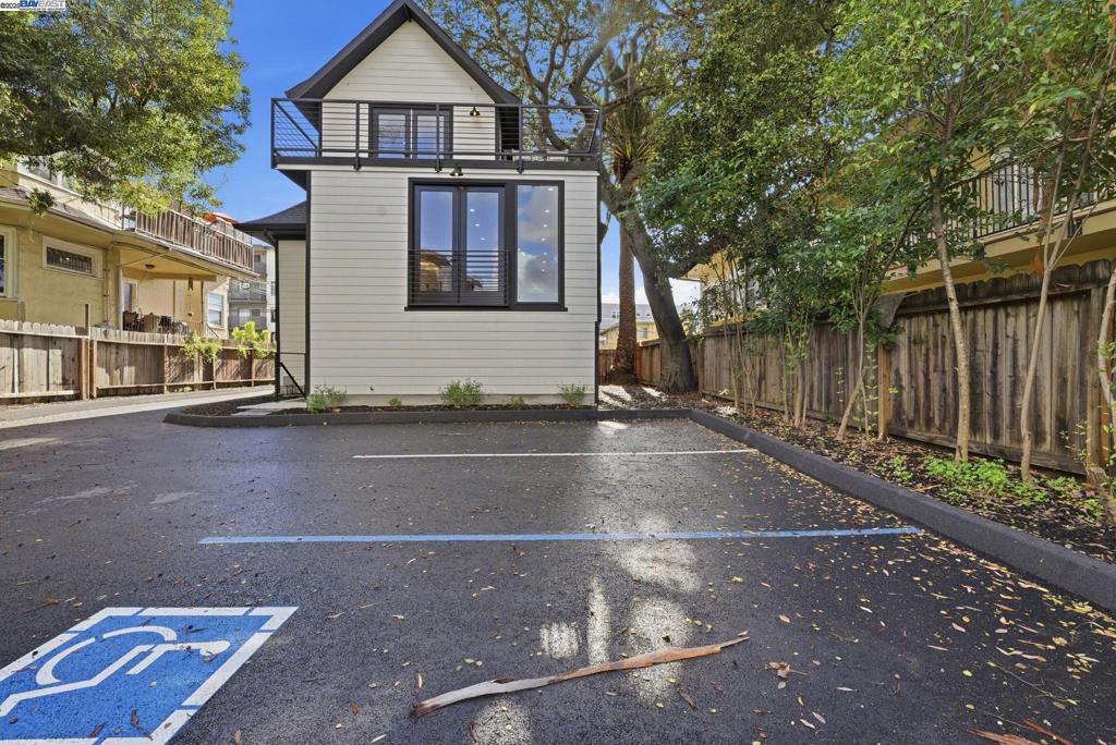 Other - Residential Income