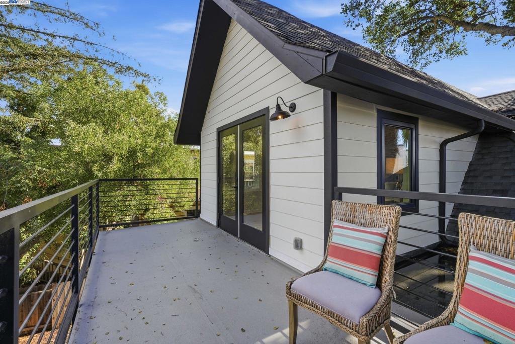 Other - Residential Income