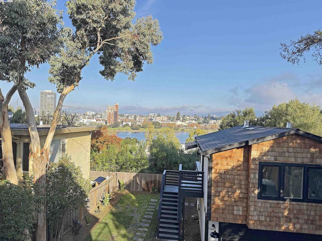 Other - Residential Income