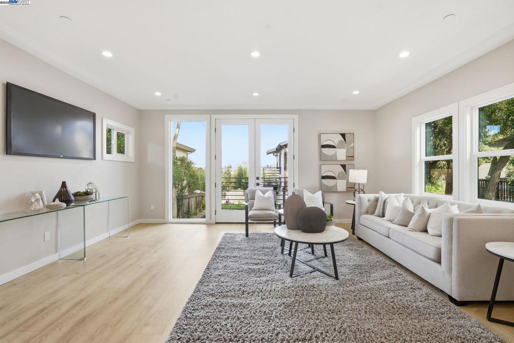 Other - Residential Income