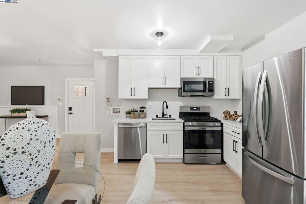 Other - Residential Income