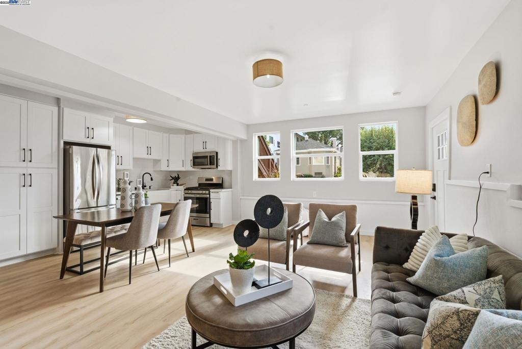 Other - Residential Income