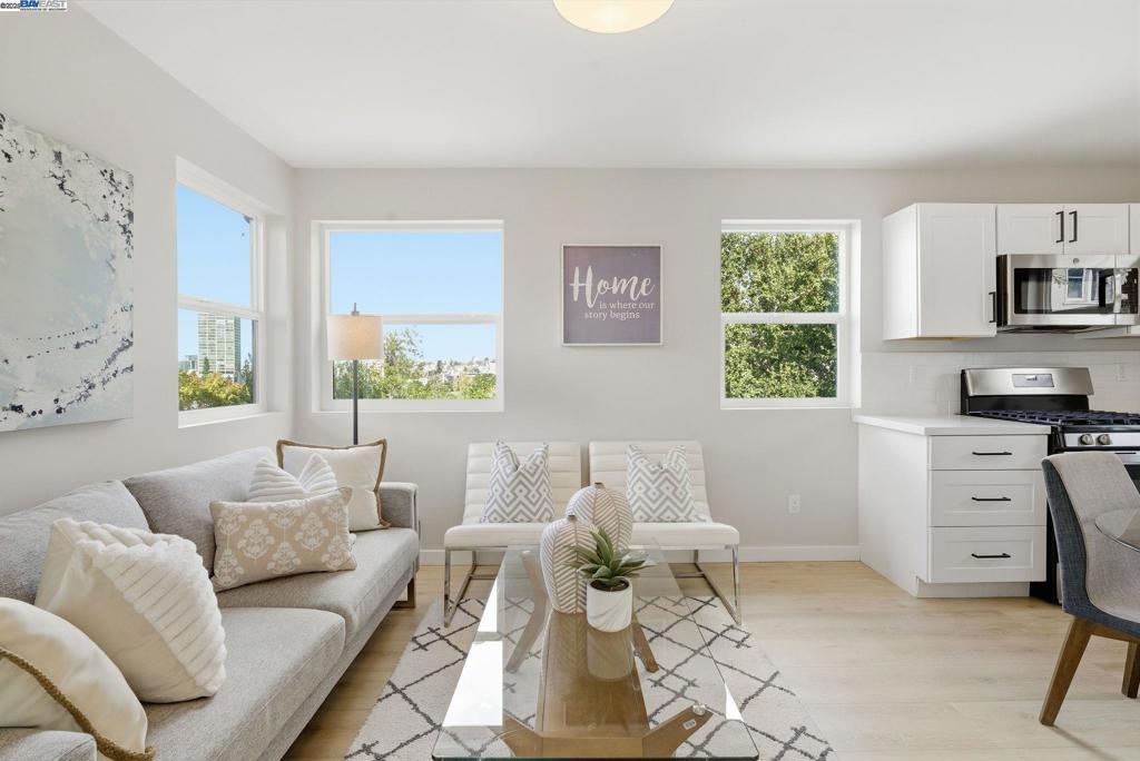 Other - Residential Income