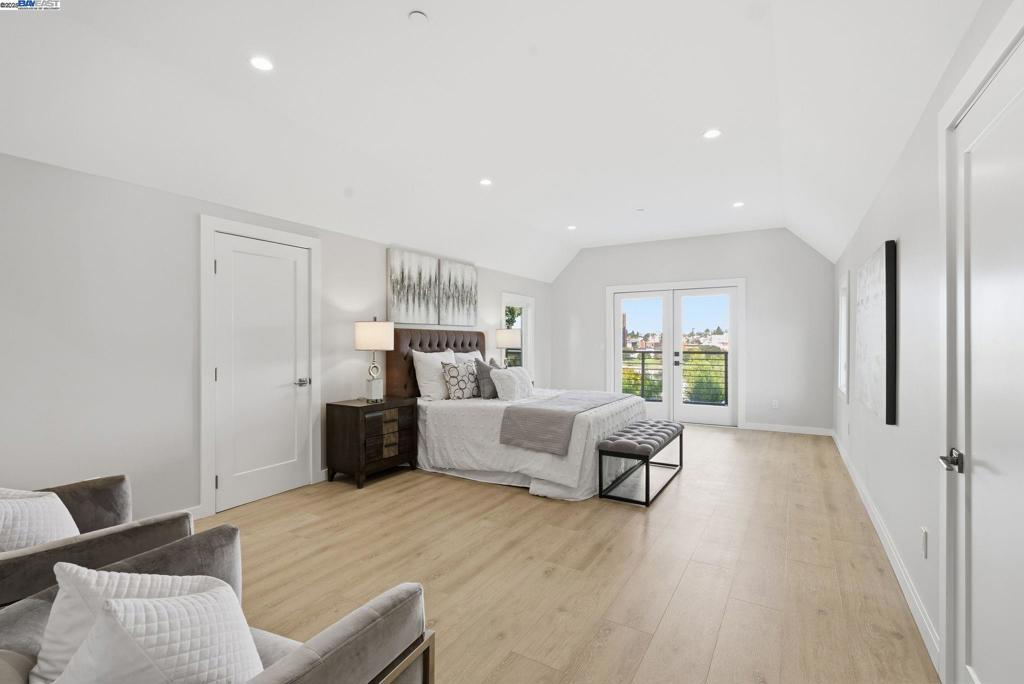 Other - Residential Income