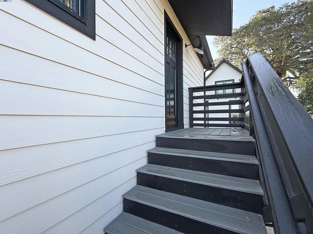 Other - Residential Income