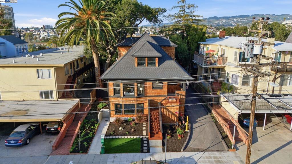 Other - Residential Income