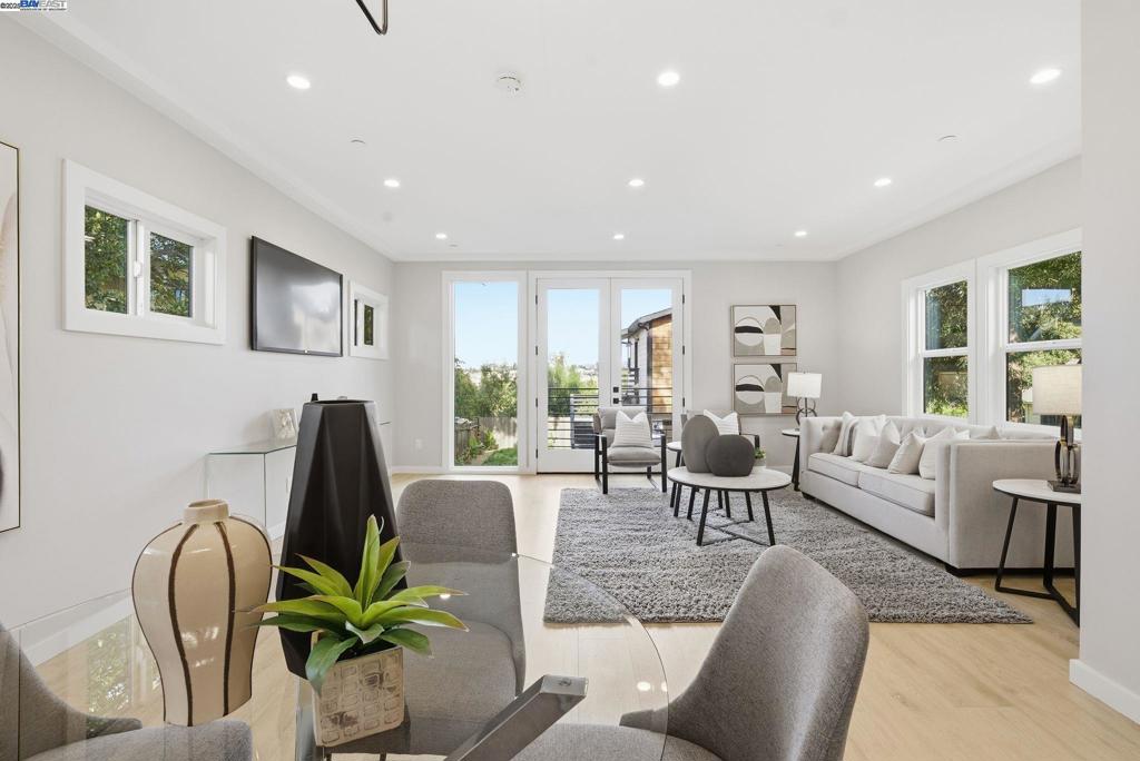 Other - Residential Income