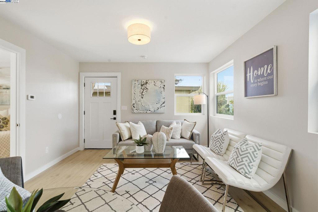 Other - Residential Income