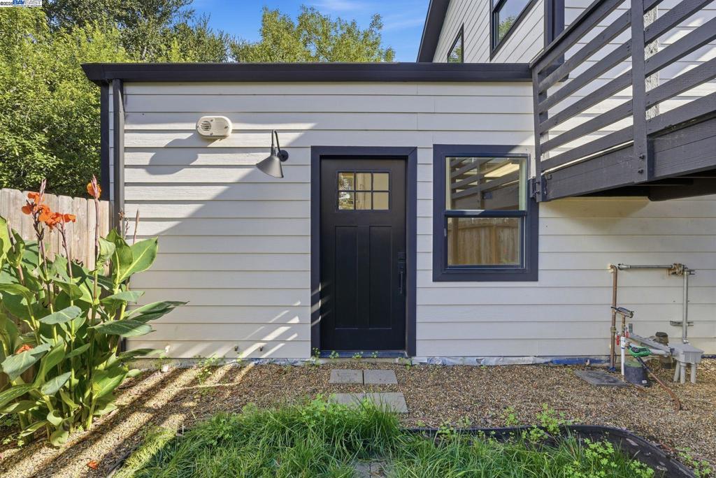 Other - Residential Income