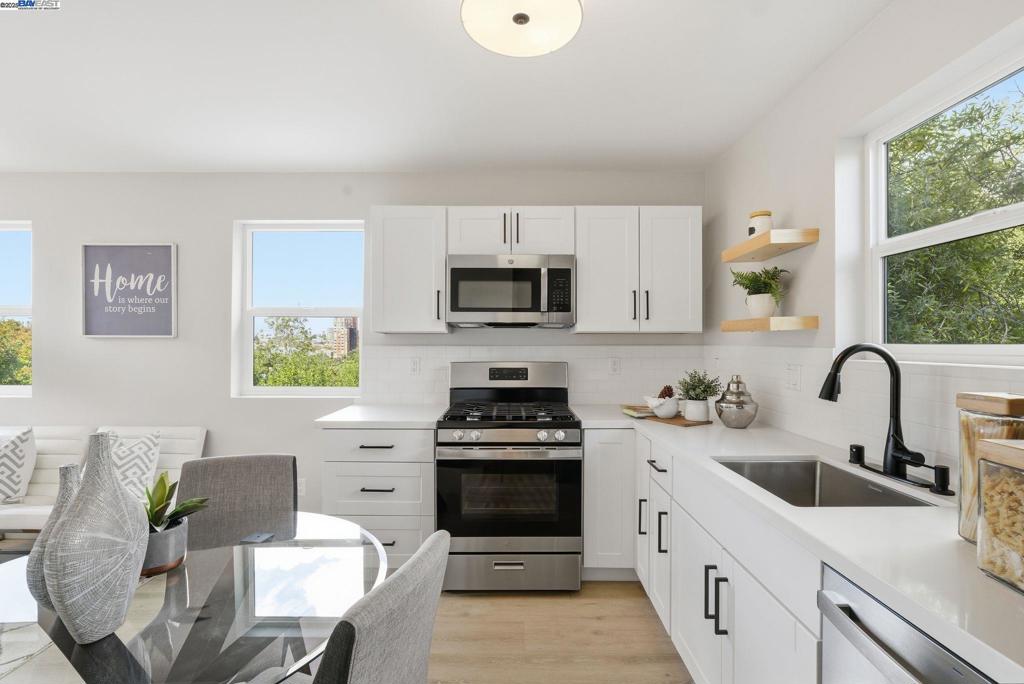 Other - Residential Income