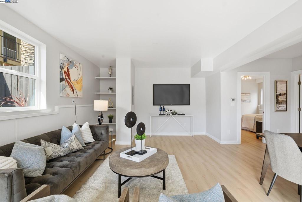 Other - Residential Income