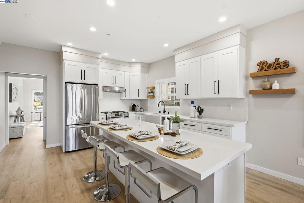 Other - Residential Income