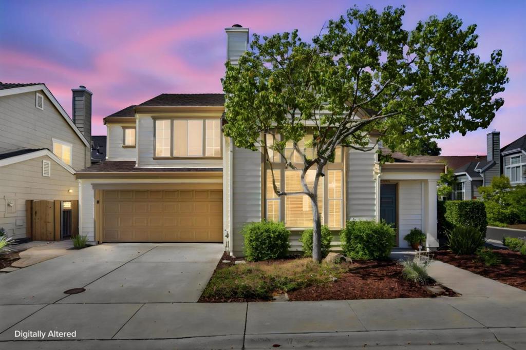 21865 Eaton Place, Cupertino CA 95014