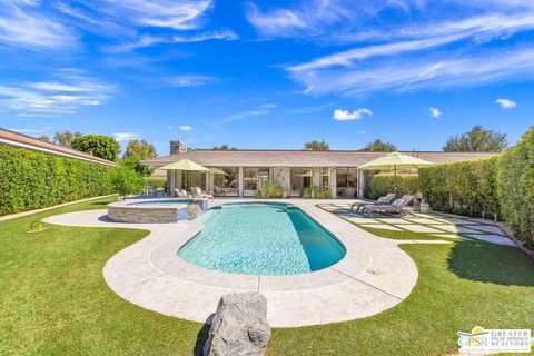 Photo of 15 Cromwell Court, Rancho Mirage, CA 92270 (MLS # 26779727PS)