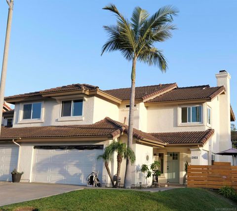 Photo of 2422 Summerhill Dr, Encinitas, CA 92024 (MLS # 260011410SD)