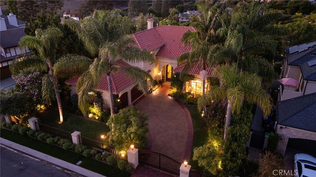 Photo of 25281 Derbyhill Drive, Laguna Hills, CA 92653 (MLS # OC25189225)