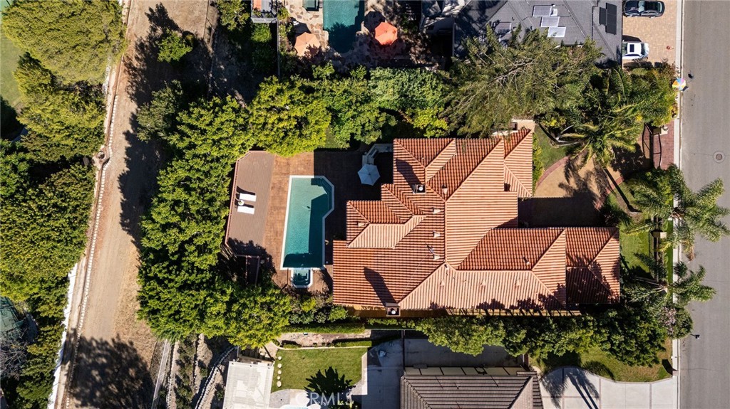 Nellie Gail (NG) - Residential