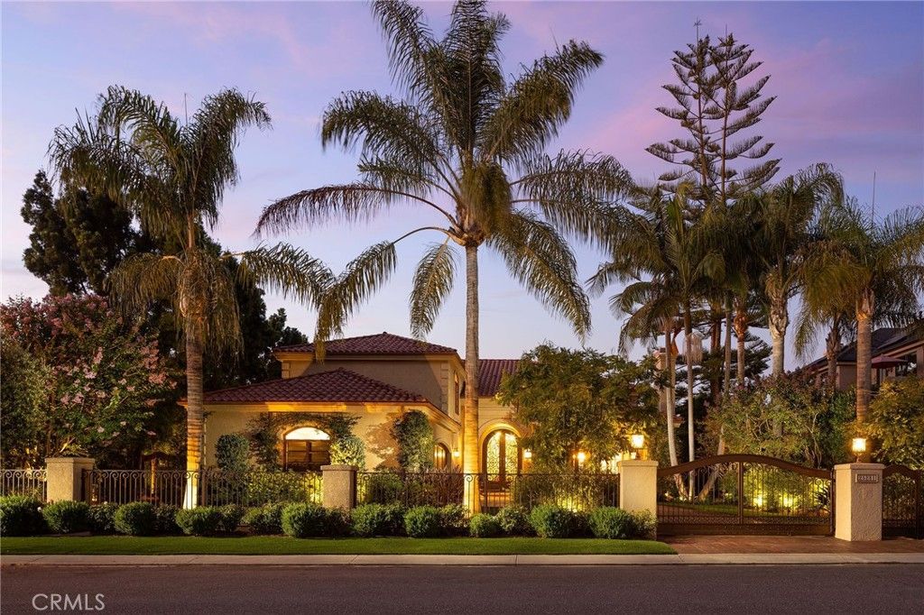 Photo of 25281 Derbyhill Drive, Laguna Hills, CA 92653 (MLS # OC25189225)