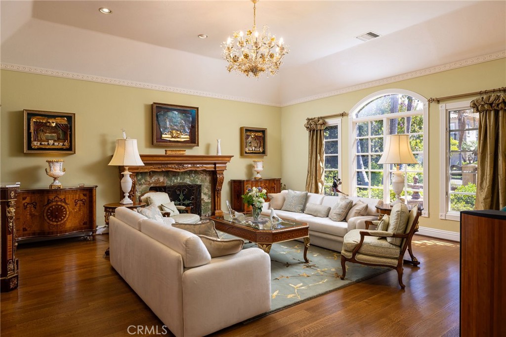 Nellie Gail (NG) - Residential