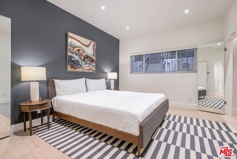 Photo of 1818 Thayer Avenue #105, Los Angeles, CA 90025 (MLS # 25621991)