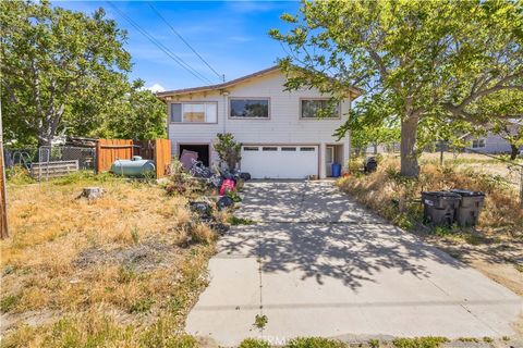 Photo of 14971 Sunnydale DR, Lake Hughes, CA 93532 (MLS # CV26098094)