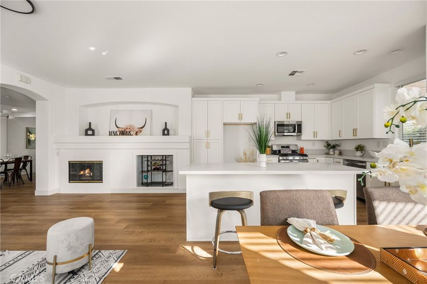 your reaction when you walk in will be WOW, then OMG i hope nobody bought this already. The "Modern" Jasmine model. There will never be another opportunity to own something like this ever again. optional 3rd bedroom/office