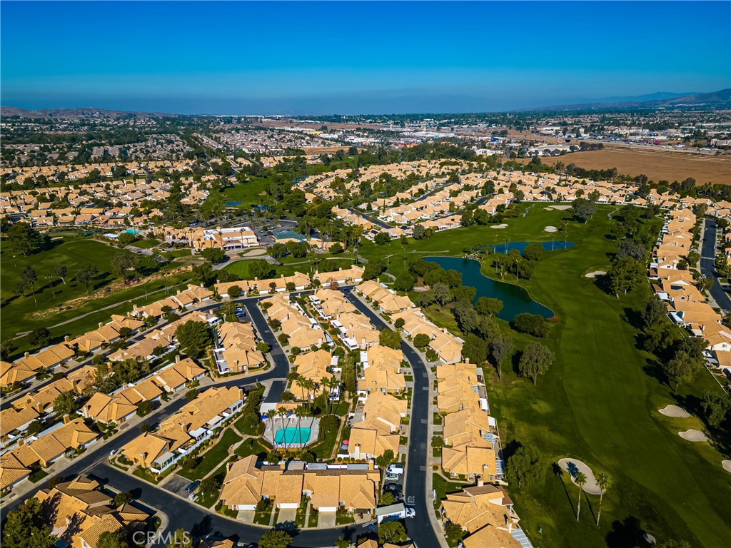 sun lakes - Residential