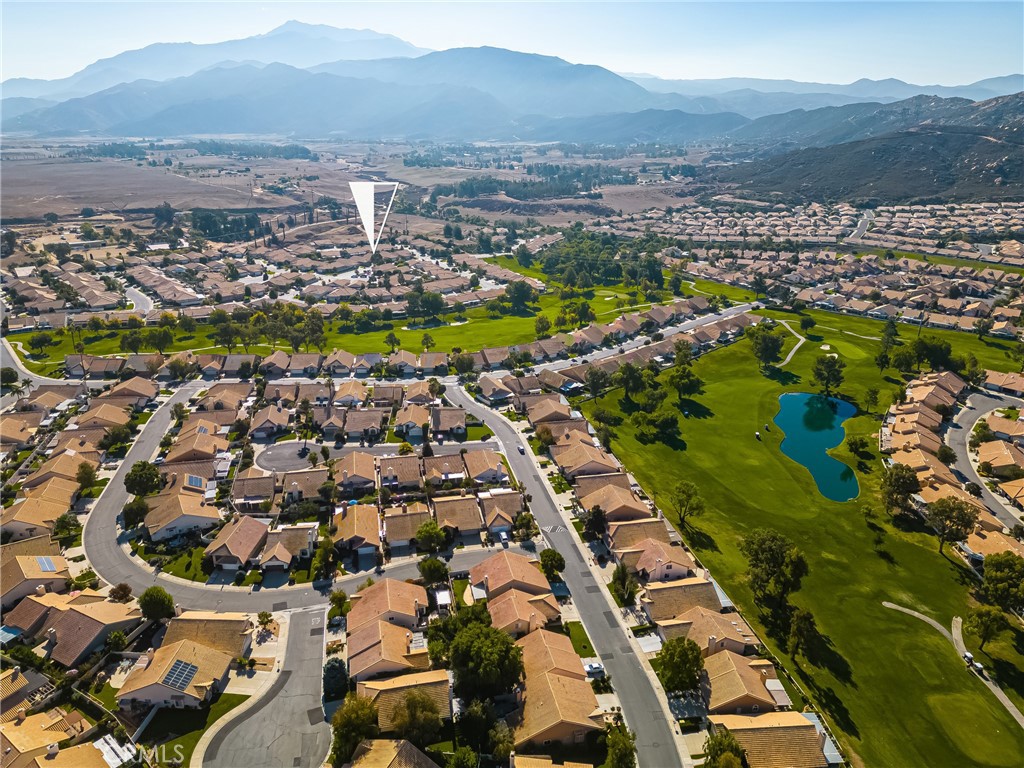 sun lakes - Residential