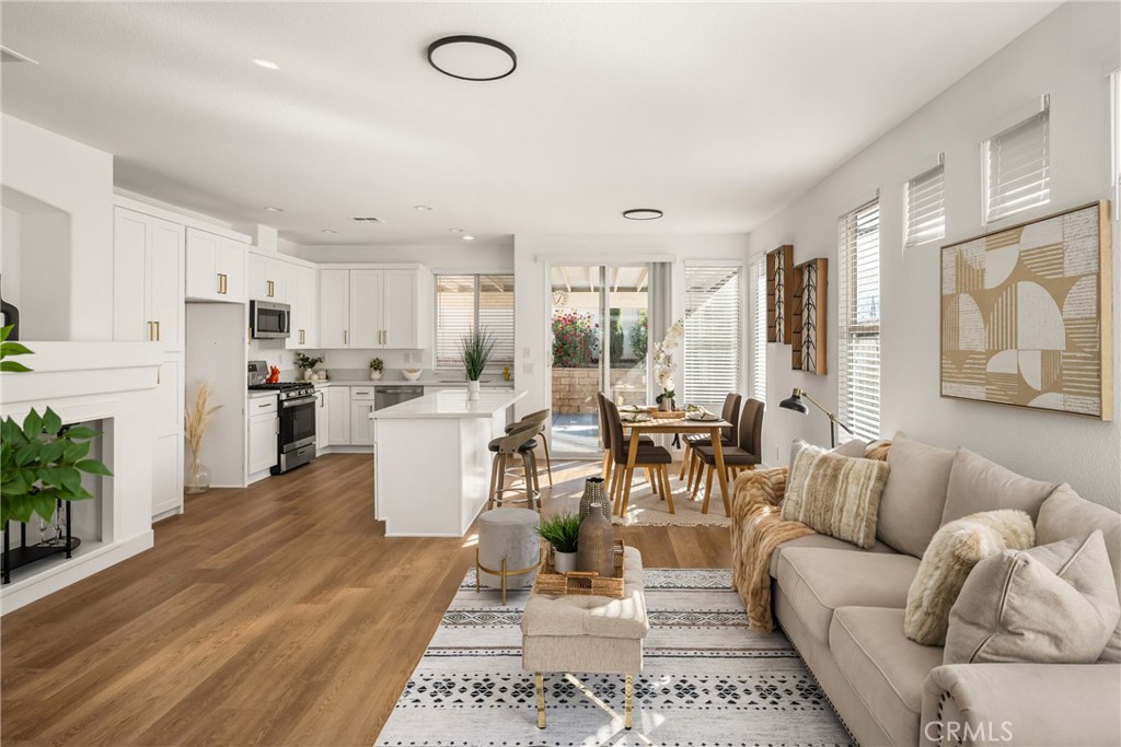 sun lakes - Residential