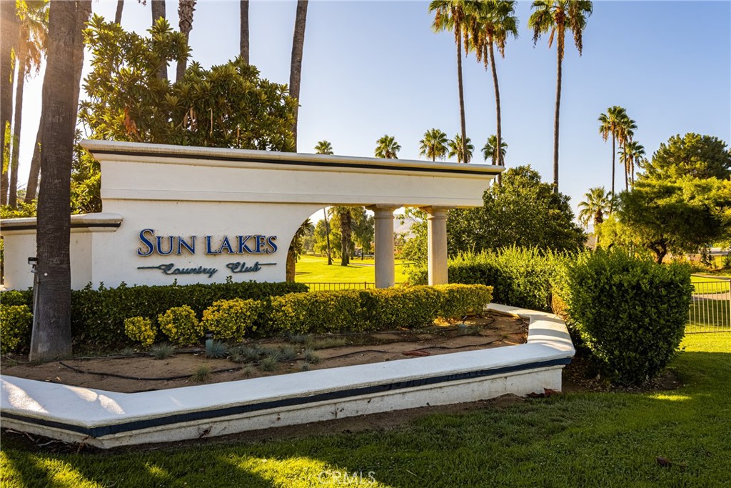 sun lakes - Residential