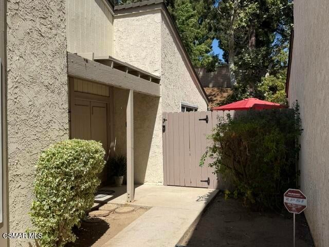 5761 Cochran Street