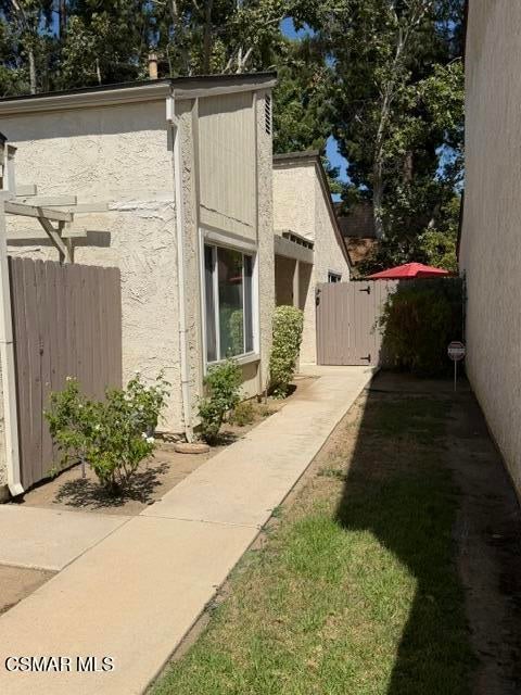5761 Cochran Street