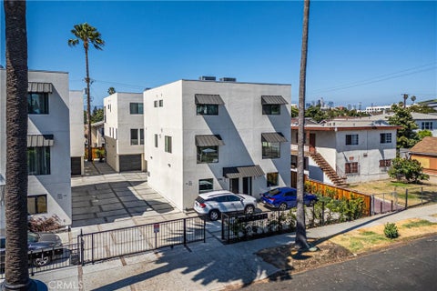 Photo of 1175 Leighton AVE, Los Angeles, CA 90037 (MLS # BB26177613)