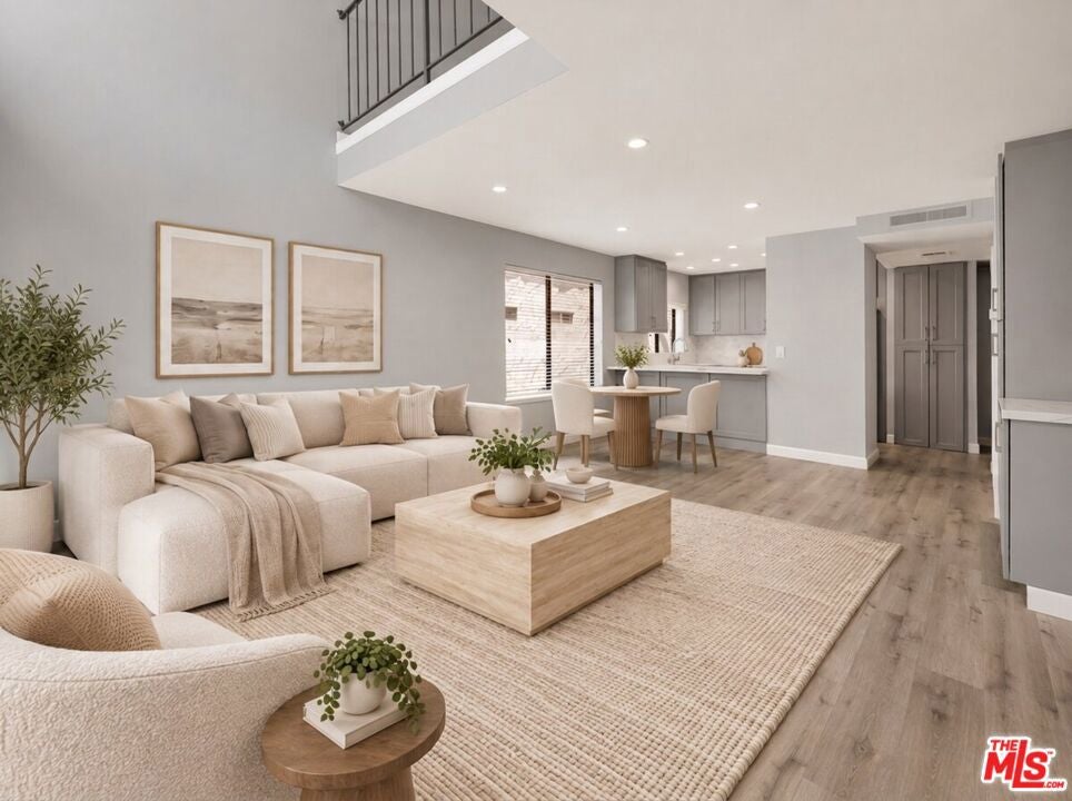 Photo of 10926 Bluffside Drive #19, Los Angeles, CA 91604 (MLS # 26103367)