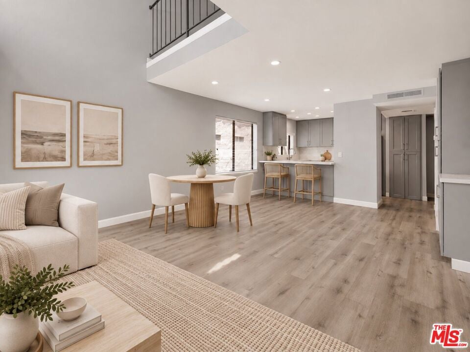 Photo of 10926 Bluffside Drive #19, Los Angeles, CA 91604 (MLS # 26103367)