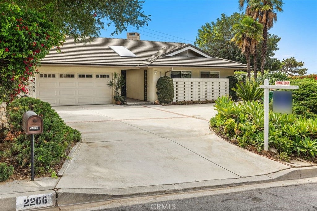 2206 Canyon Rd
