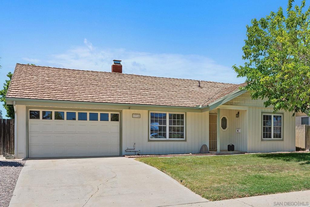13718 Ahwahnee