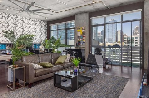 Photo of 527 10Th Ave Ave #605, San Diego, CA 92101 (MLS # 260011588SD)
