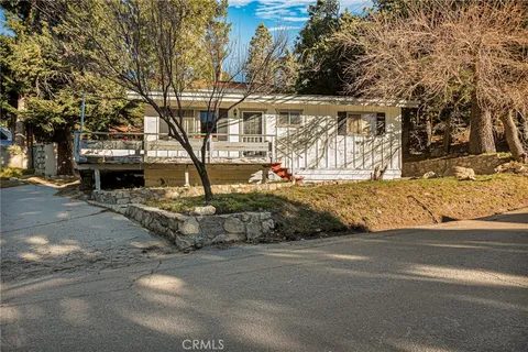 1164 Bear Springs, Rimforest, CA 92378 - MLS#: IG26048996