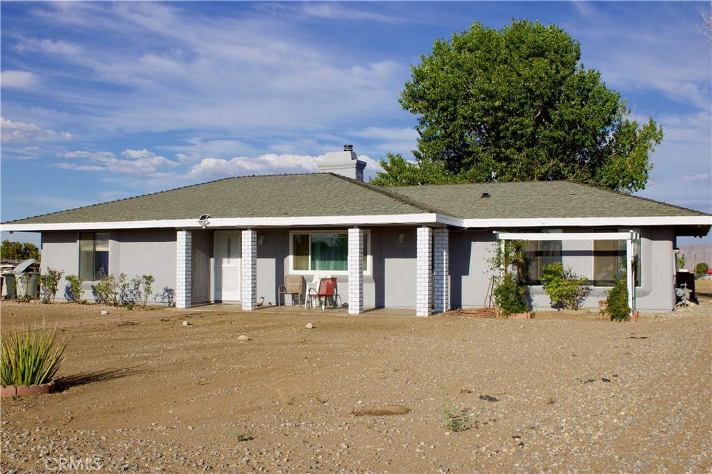 8011 Fuente Avenue