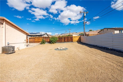 Tiny photo for 11900 VERBENA Drive, Desert Hot Springs, CA 92240 (MLS # PW26232986)