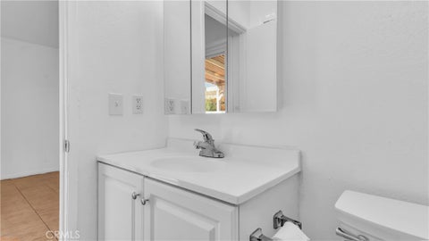 Tiny photo for 11900 VERBENA Drive, Desert Hot Springs, CA 92240 (MLS # PW26232986)