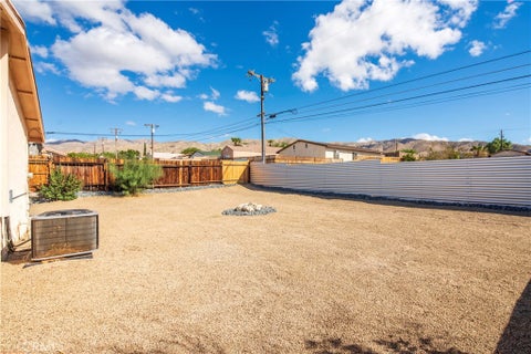Tiny photo for 11900 VERBENA Drive, Desert Hot Springs, CA 92240 (MLS # PW26232986)