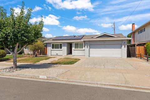 Photo of 4868 Tonino Drive, San Jose, CA 95136 (MLS # ML82057841)
