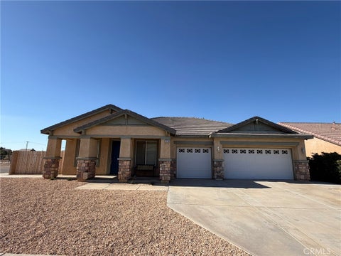 Photo of 13782 Lobelia WAY, Hesperia, CA 92344 (MLS # HD26167137)