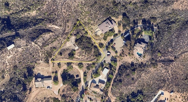 19361 OAKIE DOAKIE, TRABUCO CANYON, CA 92679 - Image 80cf5de73a2c7c9eeb6b56ecef632539/3163253627