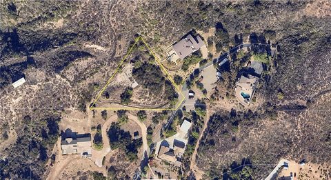 Photo of 19361 Oakie Doakie, Trabuco Canyon, CA 92679 (MLS # PW26026638)