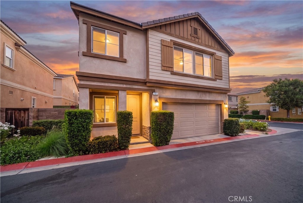 851 Christian Court